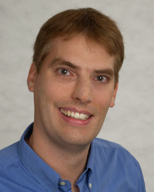 Bild von Inhaber Martin Schärer